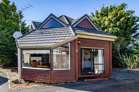 Photo of property in 52g Miro Street, Ohakune, 4625