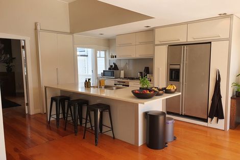 Photo of property in 9 Wallace Street, Herne Bay, Auckland, 1011