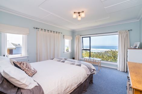 Photo of property in 20 Bennett Road, Ocean View, Dunedin, 9035