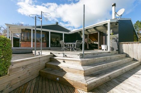 Photo of property in 113 Veale Road, Ridgewood, New Plymouth, 4371