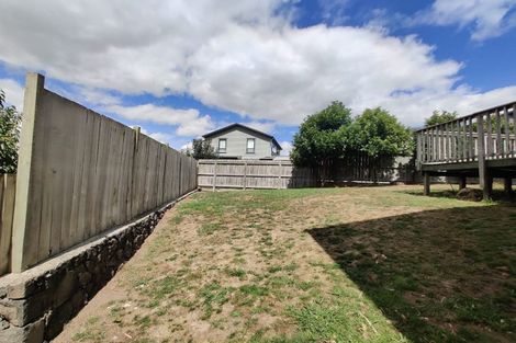 Photo of property in 31 Leaver Place, Weymouth, Auckland, 2103