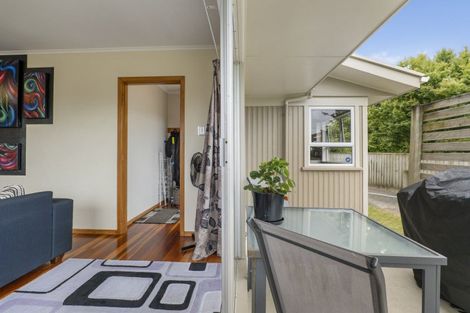 Photo of property in 254 Huatoki Street, Upper Vogeltown, New Plymouth, 4310