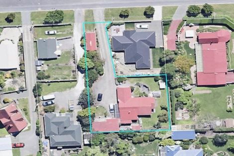 Photo of property in 19 Wilson Street, Renwick, 7204