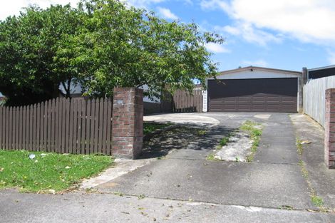 Photo of property in 3 Heathberry Close, Papatoetoe, Auckland, 2025