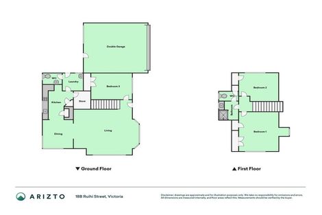 Photo of property in 18b Ruihi Street, Victoria, Rotorua, 3010