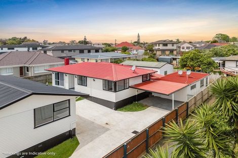 Photo of property in 34b Landon Avenue, Mangere East, Auckland, 2024