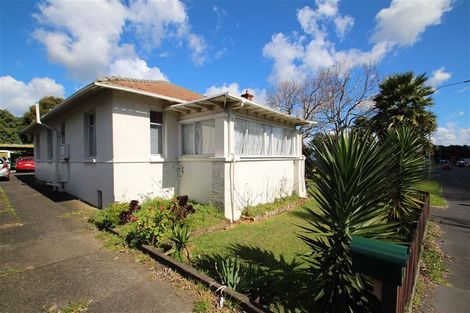 Photo of property in 87 St Lukes Road, Sandringham, Auckland, 1025