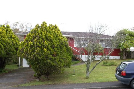 Photo of property in 29 Judkins Crescent, Cockle Bay, Auckland, 2014