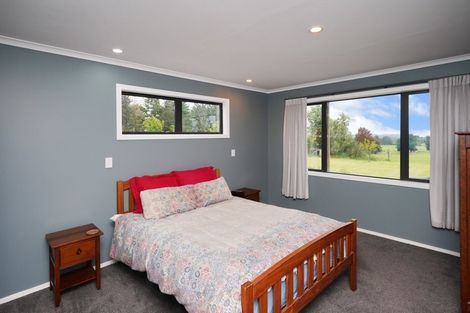 Photo of property in 360 Loburn Kowai Road, Loburn, Rangiora, 7472