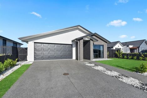 Photo of property in 17 Lulu Avenue, Chartwell, Hamilton, 3210