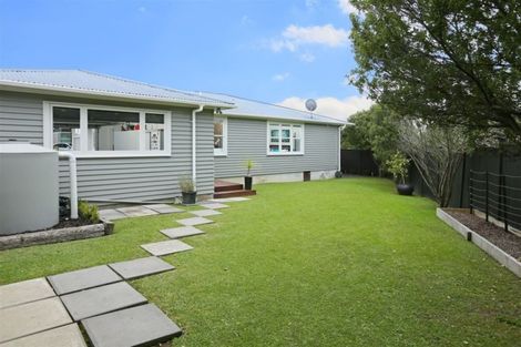 Photo of property in 27 Norcross Avenue, Henderson, Auckland, 0612