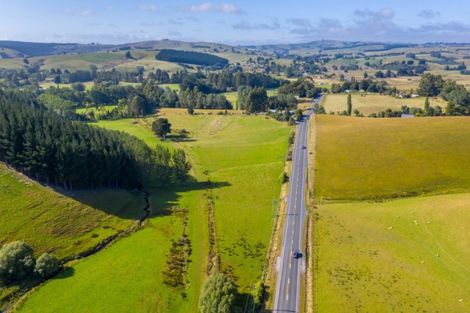 Photo of property in 835 Lawrence Waitahuna Highway, Waitahuna, Lawrence, 9593