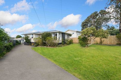 Photo of property in 26 Sandbrook Avenue, Otara, Auckland, 2023