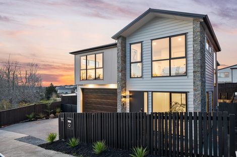 Photo of property in 10 Hariata Street, Flat Bush, Auckland, 2019