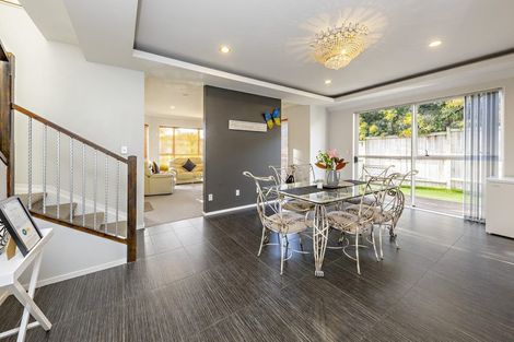 Photo of property in 13 Stamford Crescent, Flat Bush, Auckland, 2019