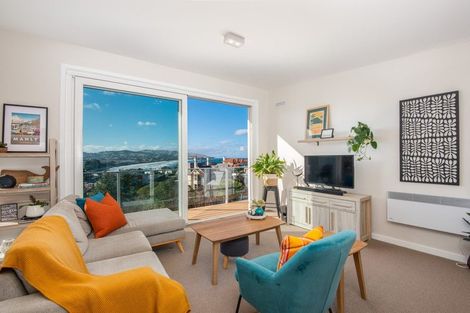 Photo of property in 46 Cliffs Road, Saint Clair, Dunedin, 9012