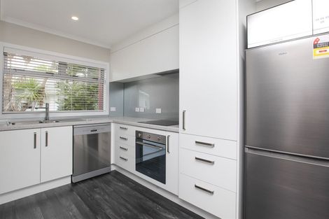 Photo of property in 7/16 Hammond Street, Hamilton Central, Hamilton, 3204