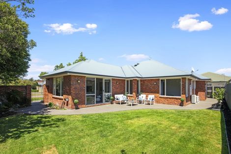 Photo of property in 100 William Brittan Avenue, Halswell, Christchurch, 8025