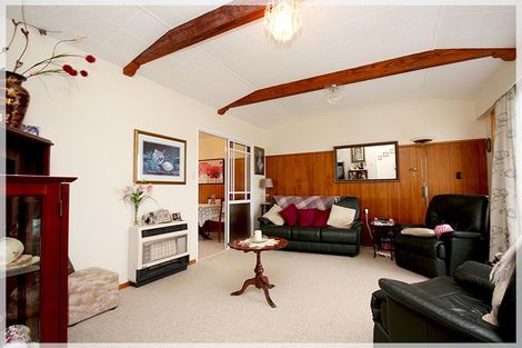 Photo of property in 49 Rugby Street, Levin, 5510