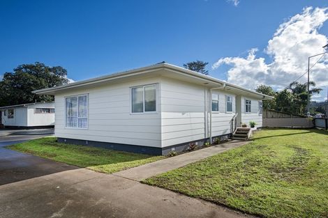 Photo of property in 61a Great North Road, Waipawa, 4210
