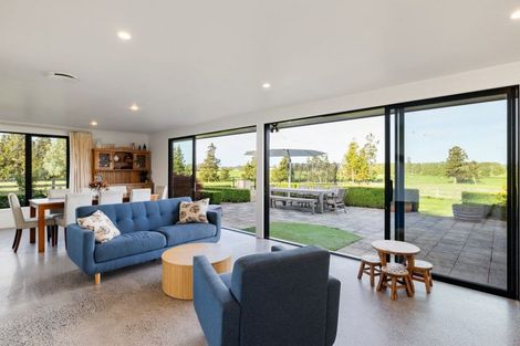 Photo of property in 247 Old School Road, Ngahinapouri, Ohaupo, 3882