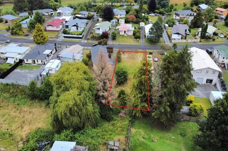 Photo of property in 40 Campbell Street, Taumarunui, 3920
