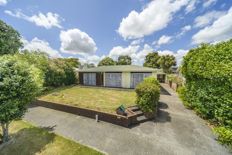 Photo of property in 37 Waterloo Crescent, Hokowhitu, Palmerston North, 4410
