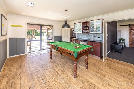 Photo of property in 638 Rapanui Road, Kai Iwi, Whanganui, 4574