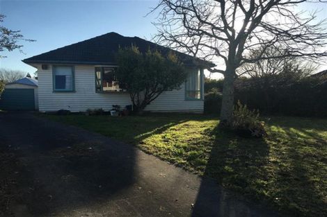 Photo of property in 15 Budleigh Street, Frankleigh Park, New Plymouth, 4310