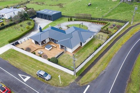 Photo of property in 1 Violet Street, Waihi, 3610