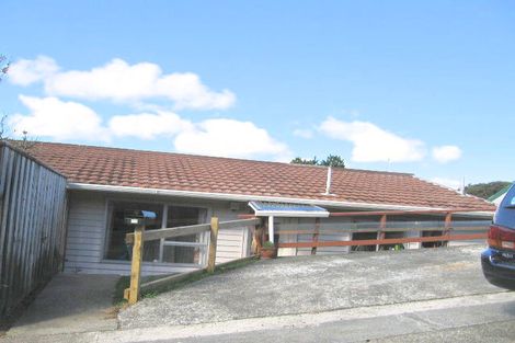 Photo of property in 1/107 Allington Road, Karori, Wellington, 6012