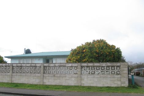 Photo of property in 8 Deal Crescent, Flaxmere, Hastings, 4120