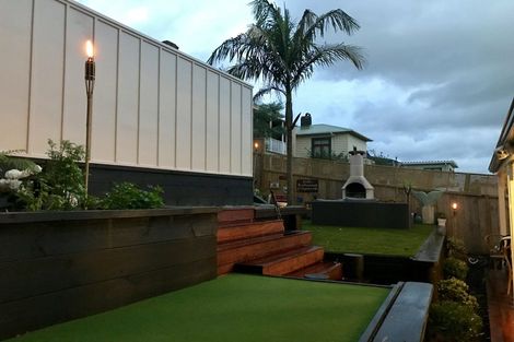 Photo of property in 21 Commercial Road, Grey Lynn, Auckland, 1021