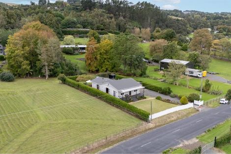 Photo of property in 459 Drury Hills Road, Drury, 2577