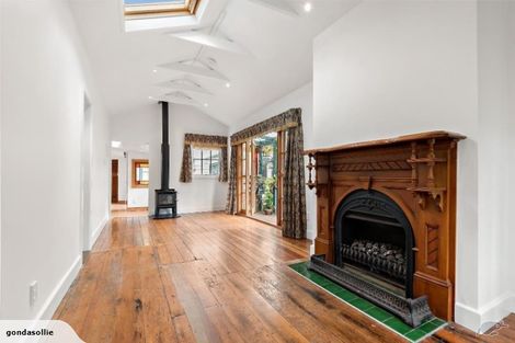 Photo of property in 7 Poplar Grove, Thorndon, Wellington, 6011