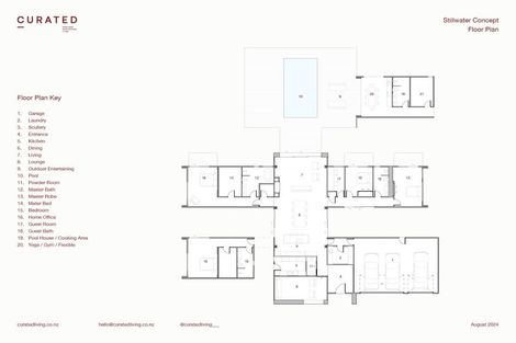 Photo of property in 167 Lennon Access Road, Stillwater, Silverdale, 0993