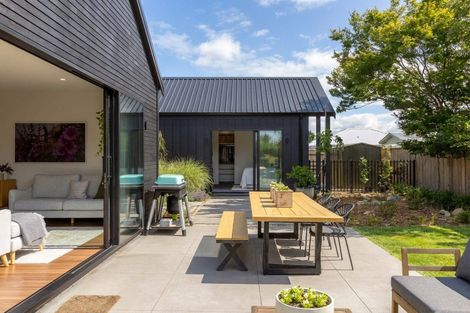 Photo of property in 4 Cotterville Crescent, Greytown, 5712