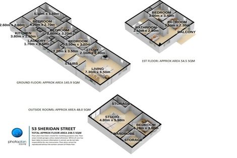 Photo of property in 53 Sheridan Street, Silverdale, Hamilton, 3216