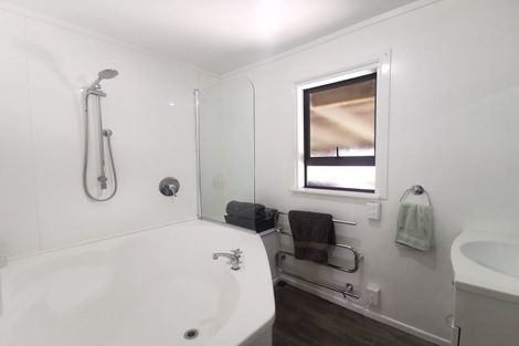 Photo of property in 1 Jellicoe Avenue, Wairoa, 4108