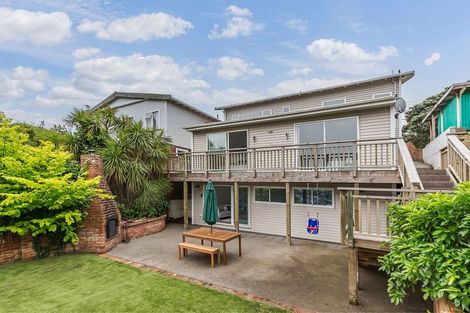 Photo of property in 56 Maupuia Road, Maupuia, Wellington, 6022