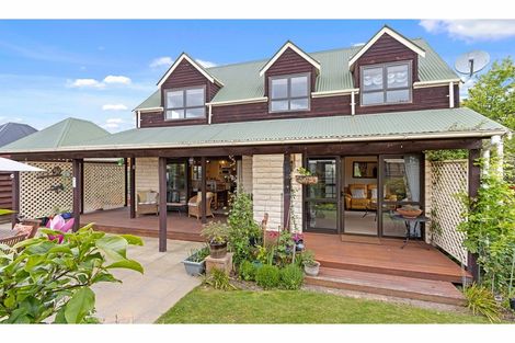 Photo of property in 7 Kantara Lane, Somerfield, Christchurch, 8024