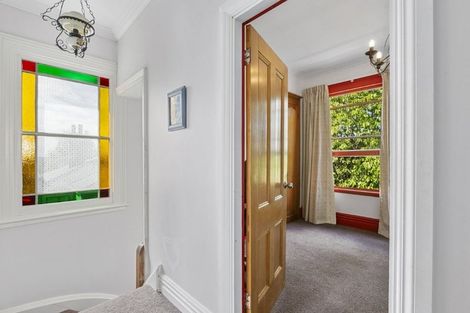 Photo of property in 67 Elm Row, Dunedin Central, Dunedin, 9016