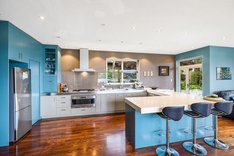 Photo of property in 8 Huia Street, Saint Leonards, Dunedin, 9022