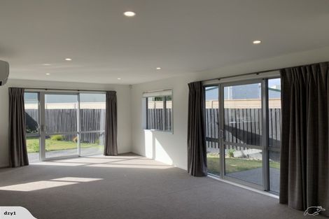 Photo of property in 55 Corsair Drive, Wigram, Christchurch, 8042