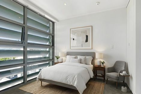 Photo of property in 501/19 Surrey Crescent, Grey Lynn, Auckland, 1021