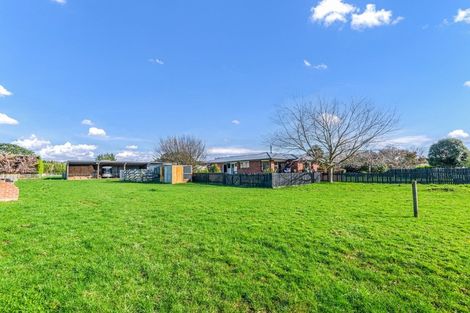 Photo of property in 81913 State Highway 2, Pahiatua, 4984