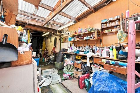 Photo of property in 55 Royal Crescent, Saint Kilda, Dunedin, 9012