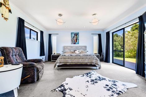 Photo of property in 395 Apotu Road, Kauri, Kamo, 0185