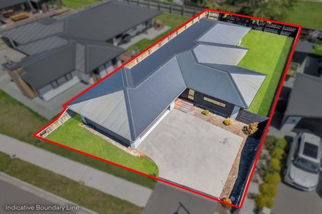 Photo of property in 30 Marcoola Drive, Rolleston, 7614