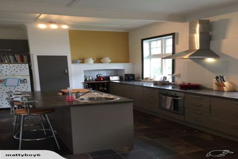 Photo of property in 6 Malcolm Street, Martinborough, 5711